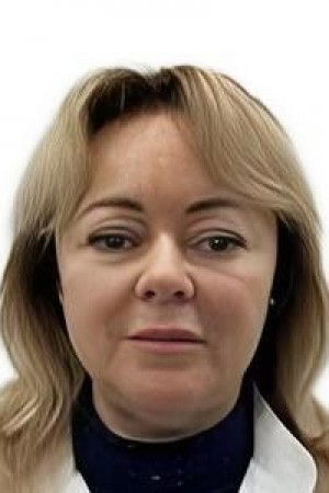 Агушева Наталья Александровна