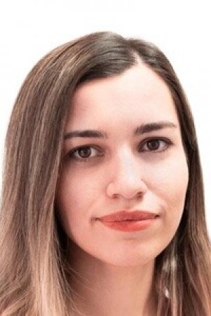 Улугаева Гульшан Геродатовна