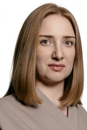 Кудашева Серафима Анатольевна