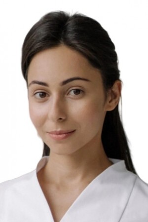 Русяйкина Ольга Алексеевна