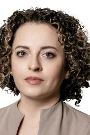 Артёменко Ксения Валерьевна