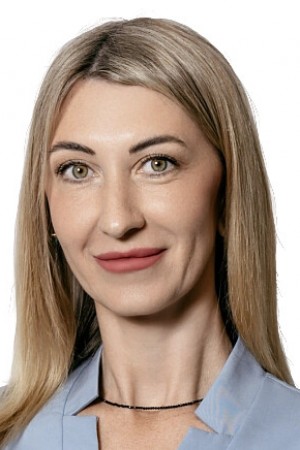 Бастова Наталья Константиновна