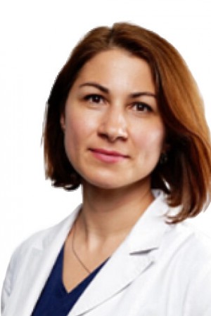 Кузнецова Светлана Владимировна