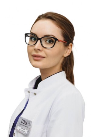 Латаева Эльза Сергеевна