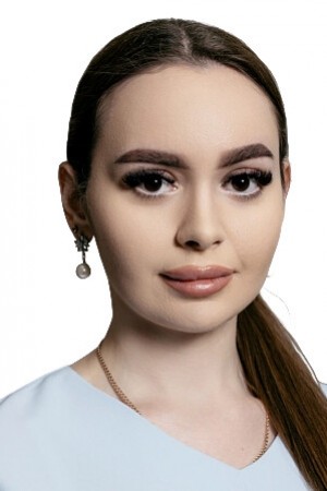 Неделько Юлия Васильевна