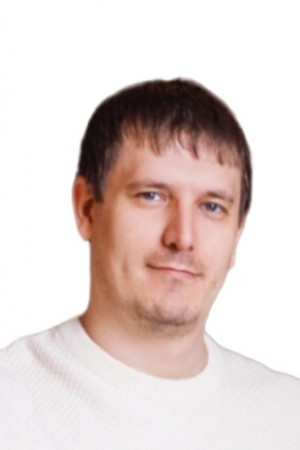 Шанченко Юрий Николаевич