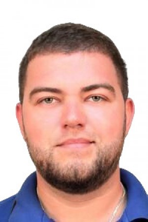 Титев Олег Николаевич