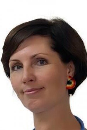 Сорока Юлия Александровна