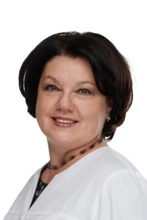 Лельчук Ирина Анатольевна