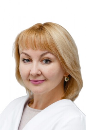 Хамитова Равиля Рашидовна