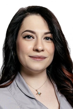 Белоусова Маргарита Сергеевна