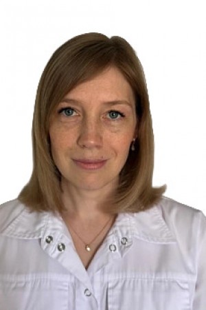 Стратичук Ксения Геннадьевна