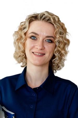 Романова Мария Александровна