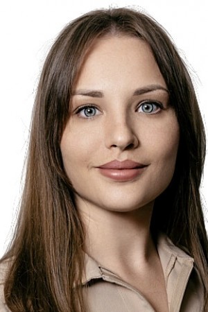 Следина Дарья Сергеевна