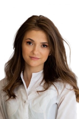 Орешкина Елена Максимовна