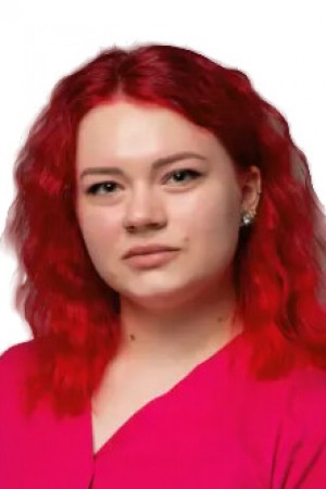 Карнаухова Анна Михайловна