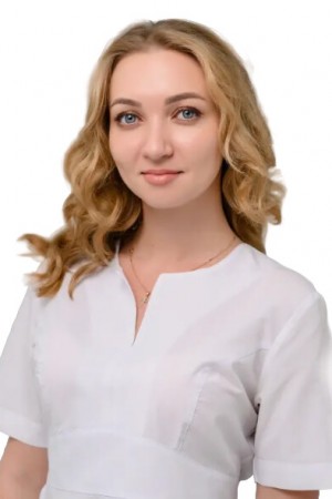 Майданова Алина Романовна