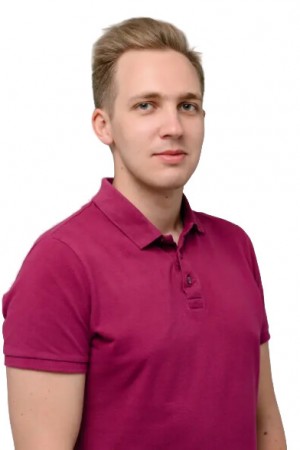 Мамаев Александр Владимирович