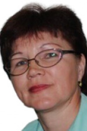 Фоменкова Валентина Кузьминична