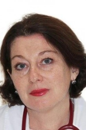 Сипягина Анна Григорьевна