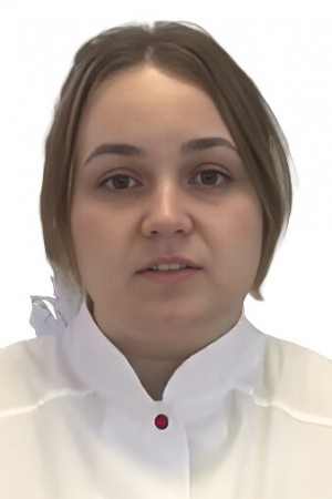 Артищева Елена Вячеславовна