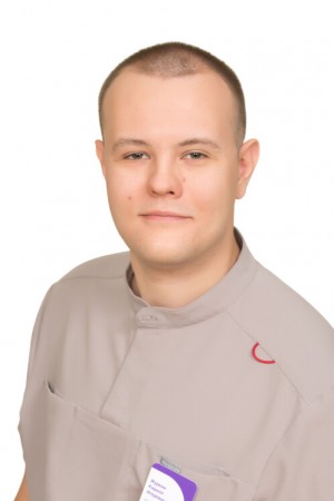 Журкин Кирилл Игоревич