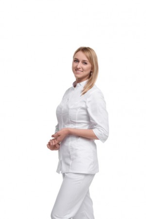 Карпенко Ольга Александровна