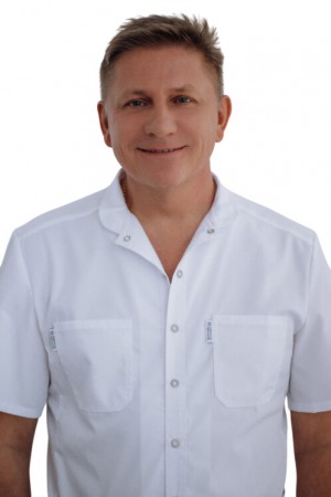 Титоренко Владимир Анатольевич