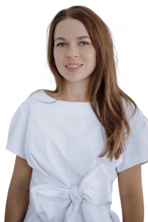 Земскова Татьяна Сергеевна