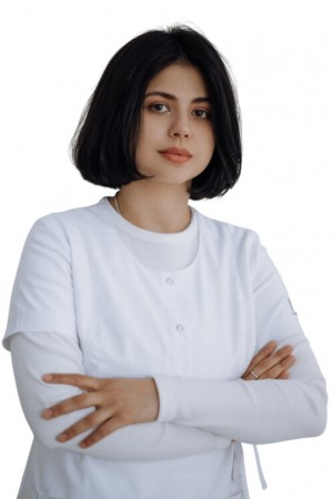 Квинт Софья Евгеньевна