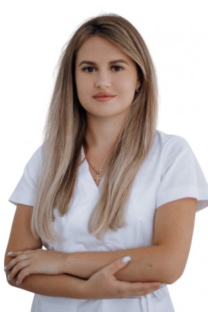 Корнизенко Ангелина Сергеевна