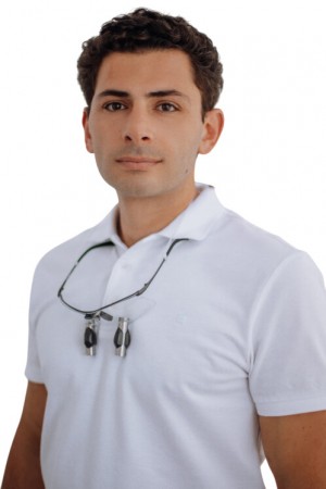 Тукананц Артур Шагенович