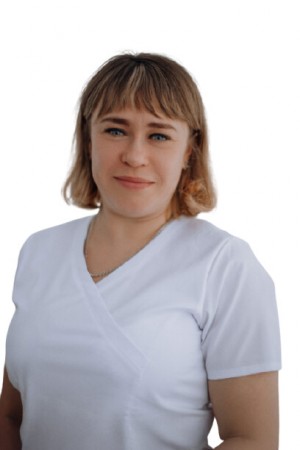 Годунова Надежда Васильевна