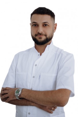 Джафаров Руслан Исаевич