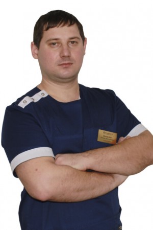 Копылов Михаил Викторович