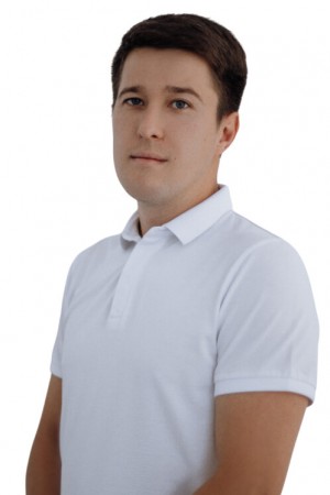 Нарбеков Руслан Ринатович