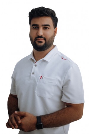 Бахчоян Багдо Тгарович