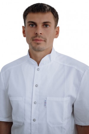 Поздняков Иван Викторович