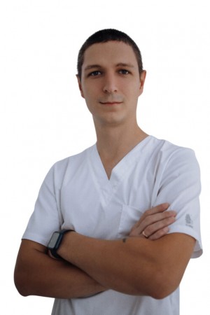 Тименков Святослав Игоревич