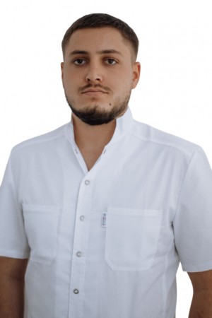 Квинт Виктор Юрьевич