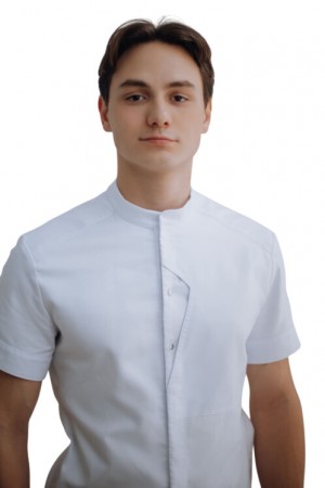 Бирюков Тимур Русланович