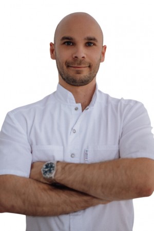 Савкин Алексей Сергеевич