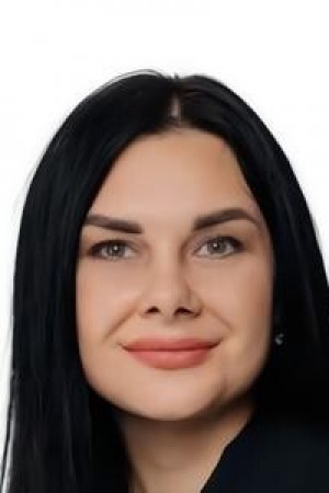 Шевелева Ксения Викторовна