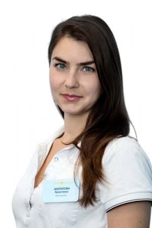 Якунина Наталья Аркадьевна