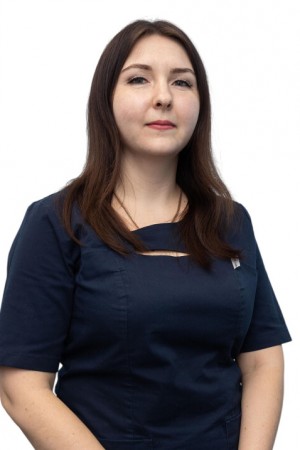 Михеева Алина Андреевна