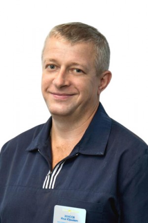 Хлусов Илья Юрьевич