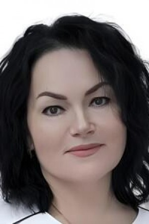 Чехонина Наталия Павловна