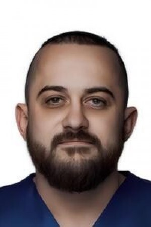 Иванченко Роман Сергеевич