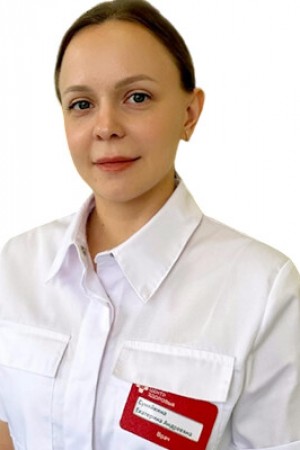 Суняйкина Екатерина Андреевна