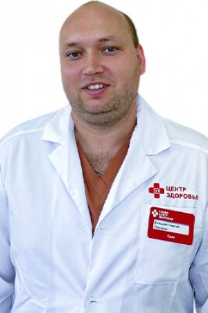 Давыдов Георгий Павлович